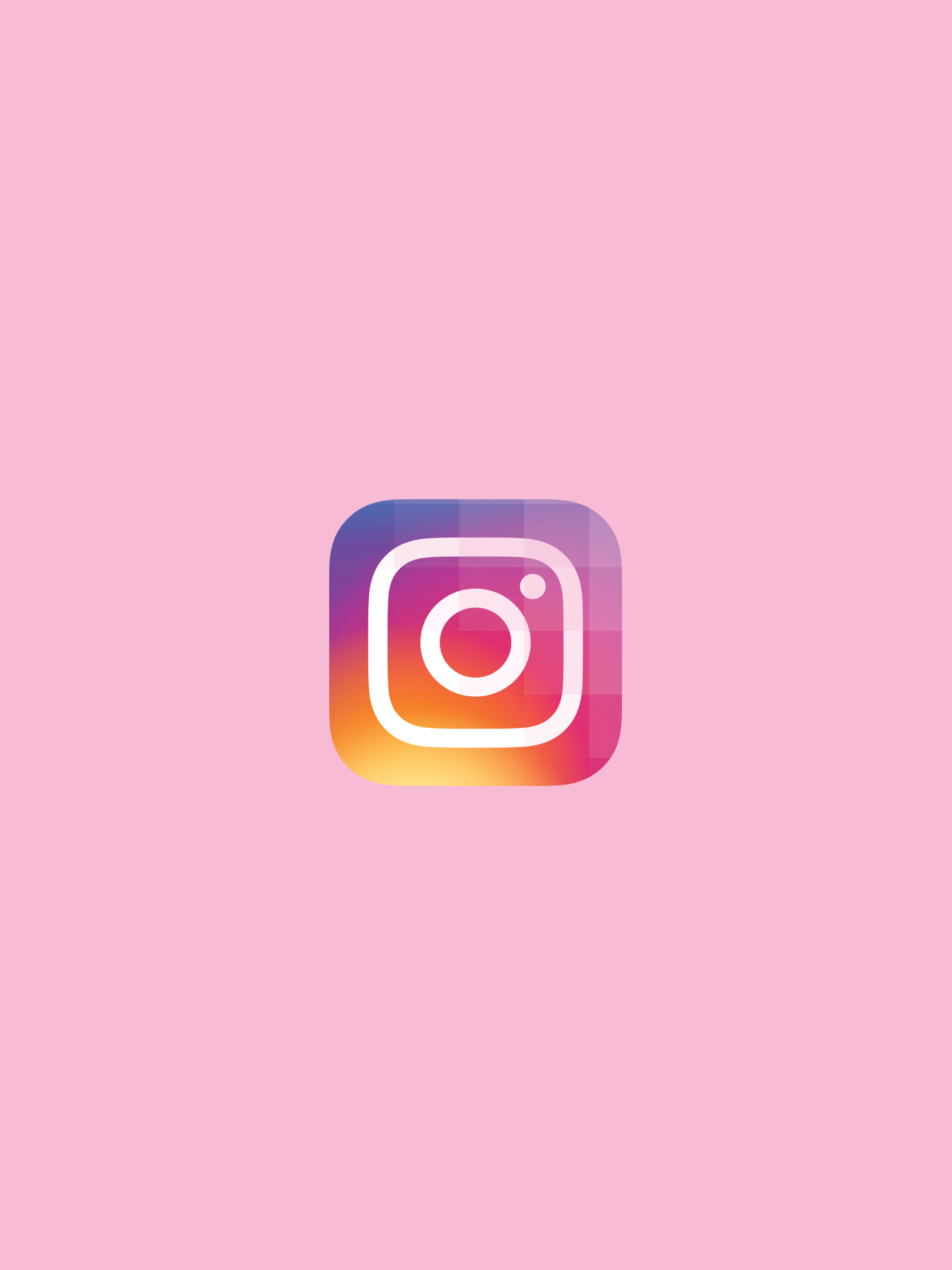 Instagram Rework Project Image